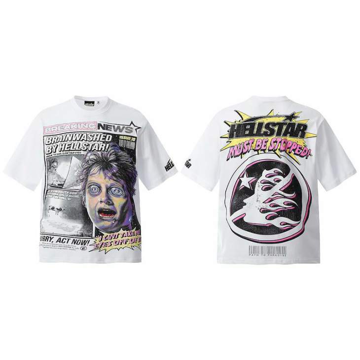 Picture of Hellstar T Shirts Short _SKUHellstarS-XLhdtx252810123